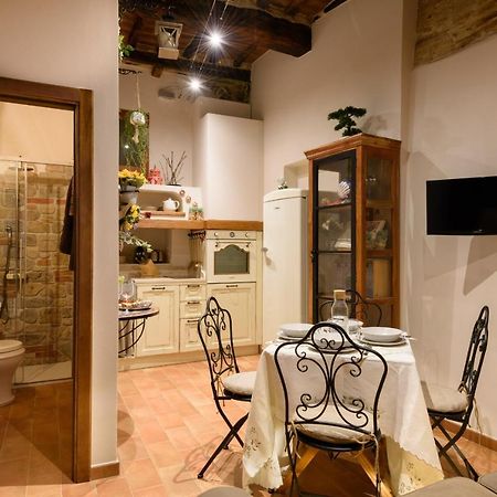 Hortus Conclusus + Free Parking Apartment Siena Exterior photo