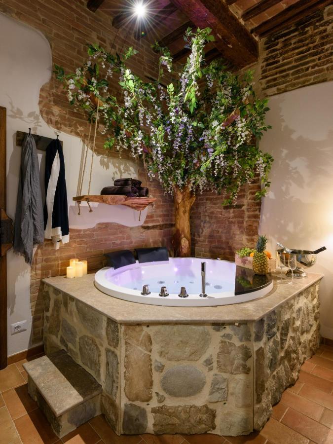 Hortus Conclusus + Free Parking Apartment Siena Exterior photo