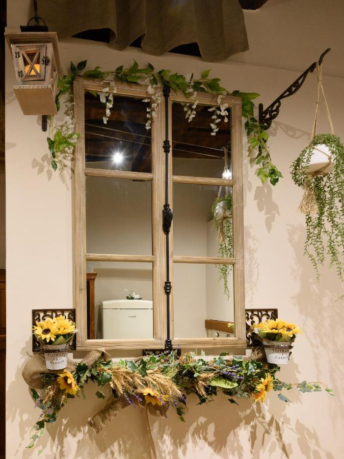 Hortus Conclusus + Free Parking Apartment Siena Exterior photo
