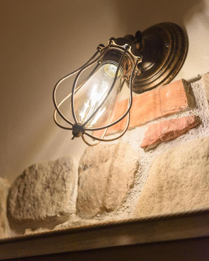 Hortus Conclusus + Free Parking Apartment Siena Exterior photo