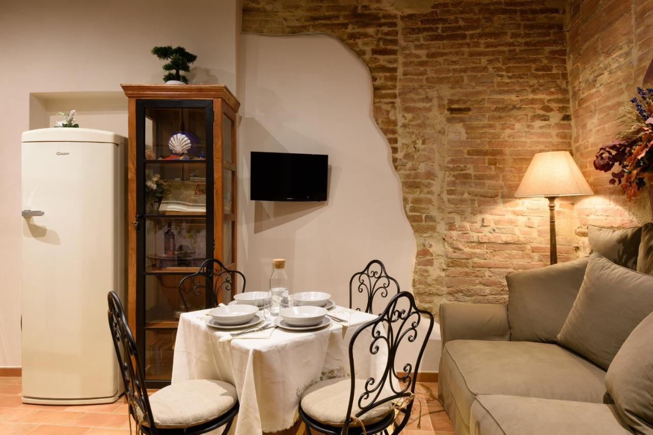 Hortus Conclusus + Free Parking Apartment Siena Exterior photo