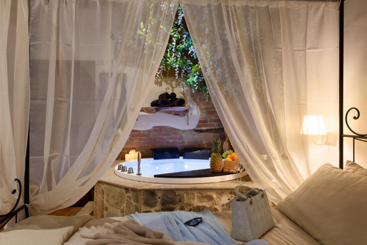 Hortus Conclusus + Free Parking Apartment Siena Exterior photo